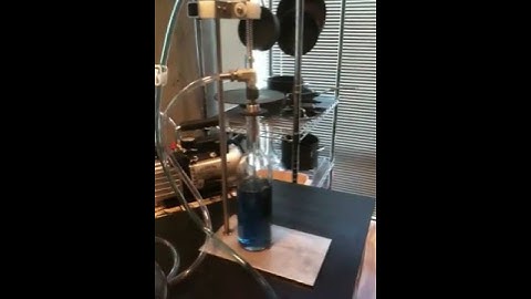 DIY Wine Bottling Machine