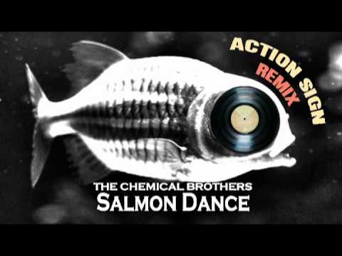 The chemical brothers the salmon dance. Baby time the Chemical brothers Salmon Dance. The Chemical brothers the Salmon Dance Bridge TV. The Chemical brothers the Salmon Dance Bridge TV Baby time.