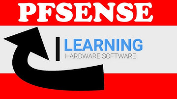 PFSense Install and Configure Lightsquid