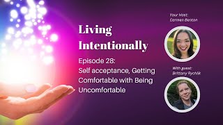 Brittany Rychlick on 'Beyond Certainty': Healing, Self-Acceptance & Book Secrets | Exclusive 🌟