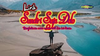 Lagu Ambon-Sandiri Saja Dolo-Rangkotasan Cover Martin Hill -Ari Liman-[Lirik]