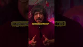 DALI era fascista!