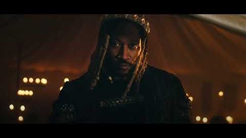 Future - WAIT FOR U (Official Music Video) ft. Drake, Tems
