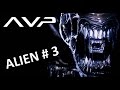 Aliens vs. Predator Gameplay Let&#39;s Play ALIEN Parte 3 Español