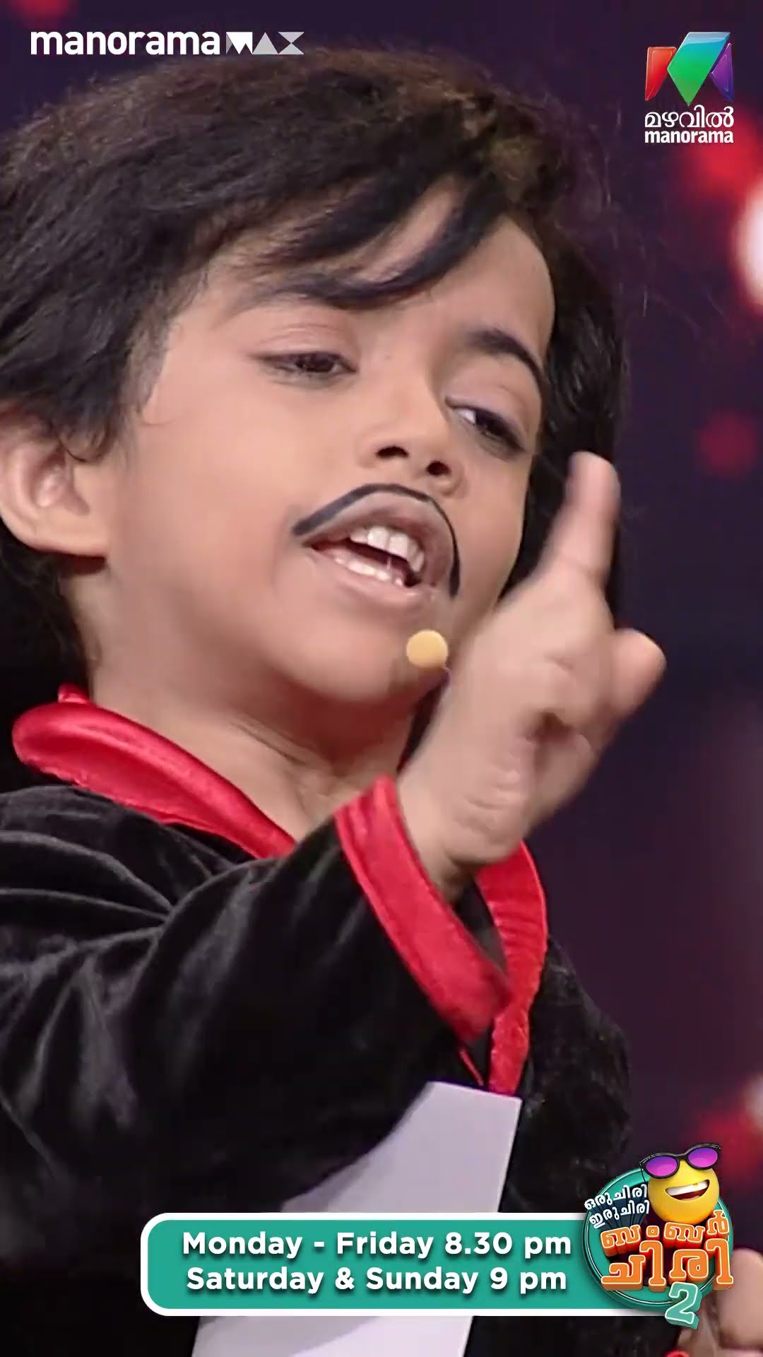 ആഹ് sabash sabash... ?? #ocicbc2  | EPI 488