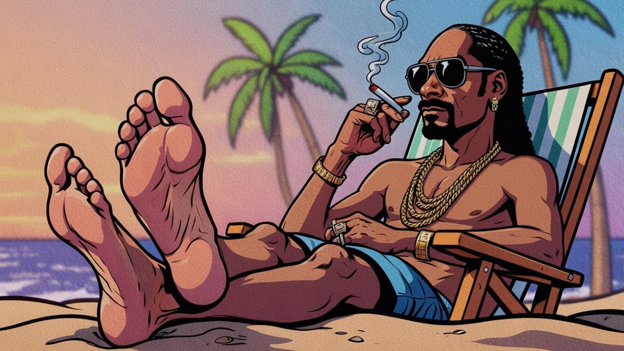 Snoop Dogg, Eminem, 50 Cent - Locked Up / Mixtape ft. Akon, Dr Dre, Ice Cube, DMX, Method Man, Rakim