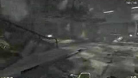 Unreal Tournament 3 UT3 DM - Deimos GAMEPLAY vs bots