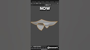 Blender Hack you Didn’t Know! 😱