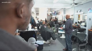 Local therapists say more resources are needed to support mental health in the Black community