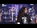 KoRn - RaR2006 6 - Counting on me