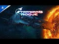 Starward Rogue - Release Date Trailer | PS5 &amp; PS4 Games