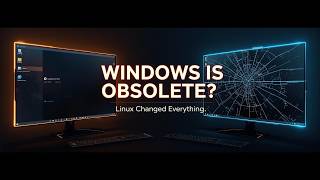 This Linux Update Makes Windows Feel Completely Obsolete