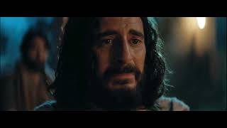 The Chosen - Judas Betrays Jesus Christ Season 5 Scene