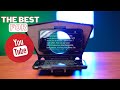 Best Value YouTube Teleprompter | Desview T2 Teleprompter