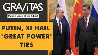Gravitas  Sco Summit In Uzbekistan Will India Emerge As The Voice Of Reason