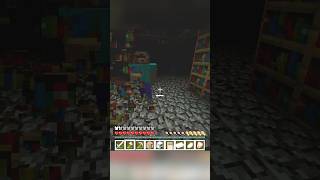 this minecraft mod is terrifying 💀🥀