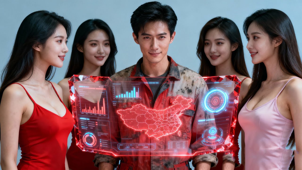 Anh Nhân Viên Nhìn Bẩn Bẩn Kích Hoạt Được Hệ Thống Trở Thành Thiên Tài Khiến Mi Nơ Của Cty Ứ ừ Ư