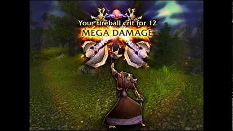 Paiid | Mega Damage Change in WoW Mists of Pandaria