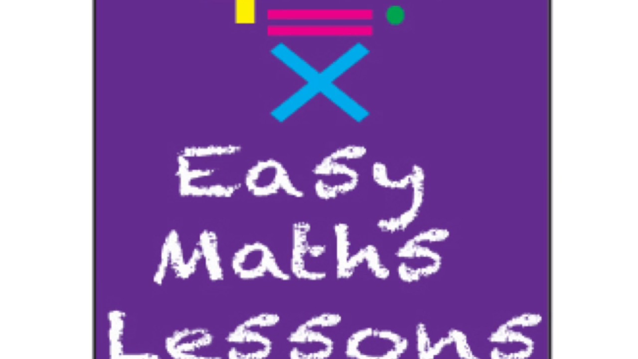 Easy Maths Lessons: Divisibility tests