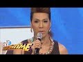 It's Showtime: Vice says sorry to Jessica Soho