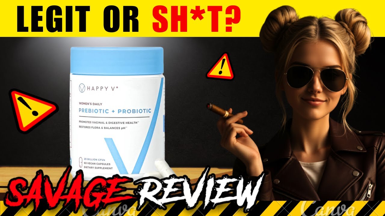 Обзор Happy V: Поддельные отзывы или реальные результаты? (2026)