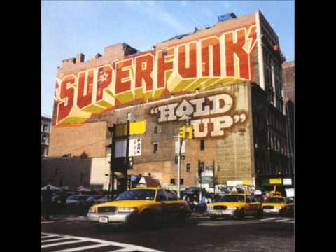 Superfunk   Hold Up   The Young MC