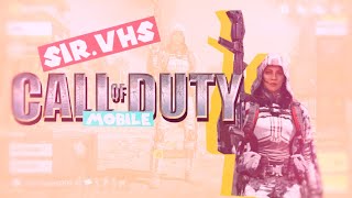 Cod Mobile Lp