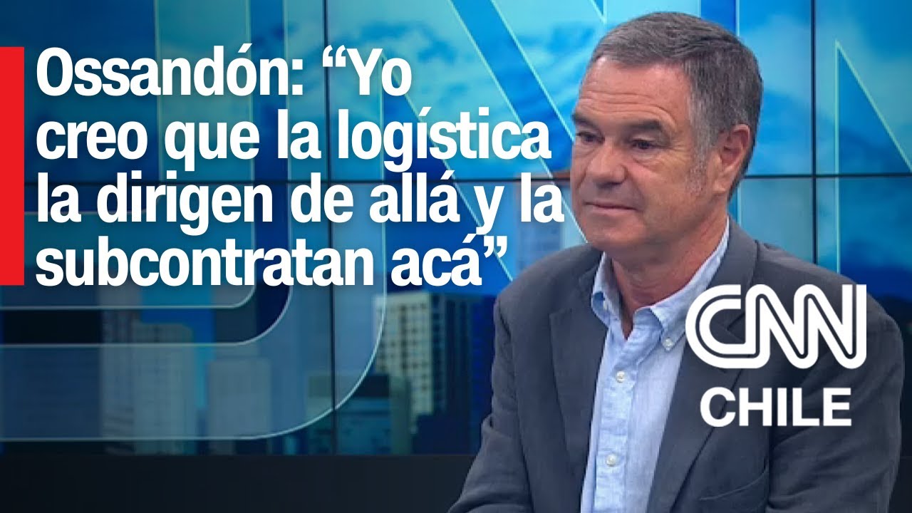 La hipótesis del senador Ossandón por crimen de exmilitar Ronald Ojeda