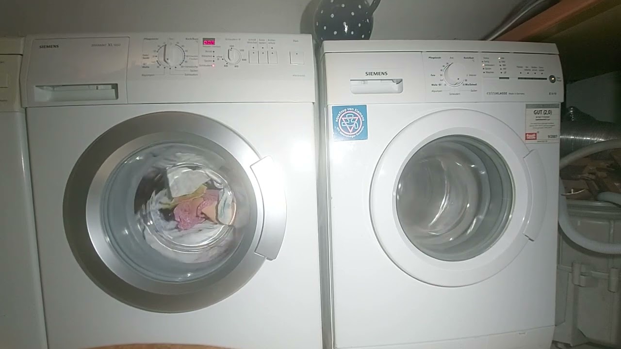 spin race SIEMENS XL1450/ SIEMENS E14•19