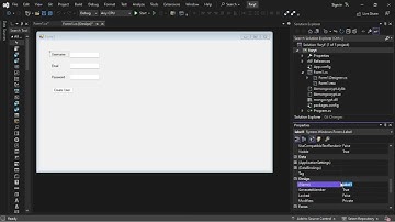 How to connect your c# project to mongodb | gb |