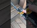 Revolutionizing Construction: REEKON Tools' Advanced Length Measuring Tape"