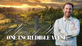 The Legendary Winery That Changed Australian Wine