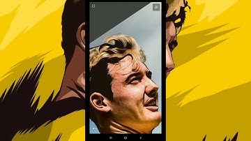 Tutorial vector full lazy+lasso | infinite design android