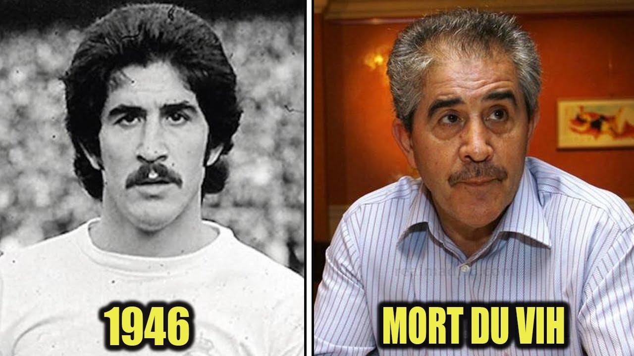 La vie tragique de 12 joueurs du Real Madrid après la saison 1975/76.