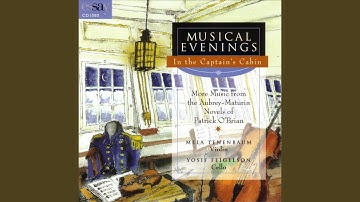 Duet in C Major, Op. 31, No. 1 : 2. Larghetto stile antico