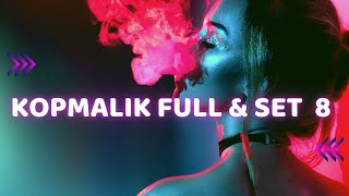 KOPMALIK FULL & SET 8 #hit #dancemix