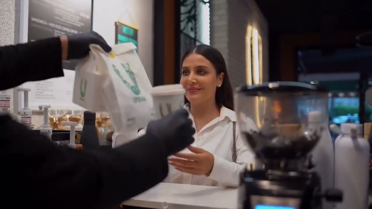 Experience the Love and Care You Deserve at Urban Cafe!