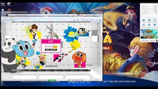 How to install and log in KGO (CN server)