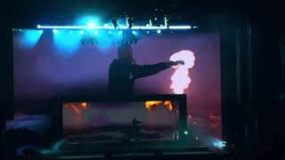 Kid Cudi ~ 18 Mojo So Dope ~ 06-17-2026 Live at White River Amphitheatre in Auburn, WA