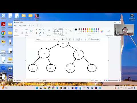 Data Structures - Binary Search Trees - YouTube