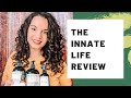 The Innate Life Review For Thin Curly Hair