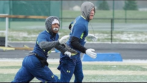 RCS Columbus: Skill 1on1s (Part 1)