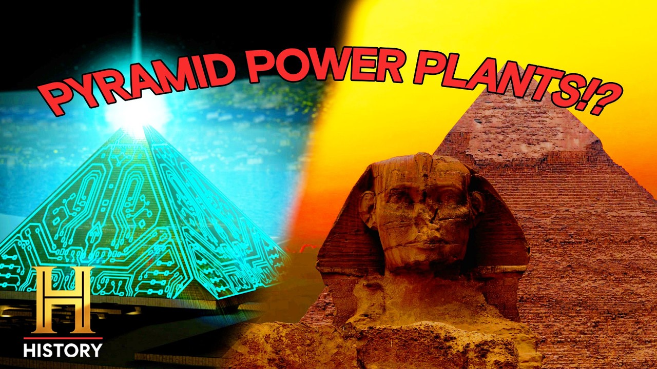 Secrets Hidden in the Dead Sea Scrolls (Season 18) | Ancient Aliens