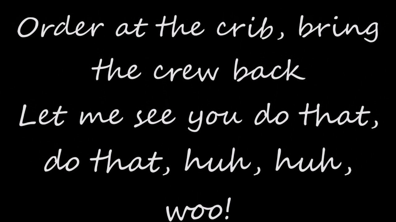 Dan Bilzerian - T-Pain (Ft. Lil Yachty) Lyrics Video - YouTube