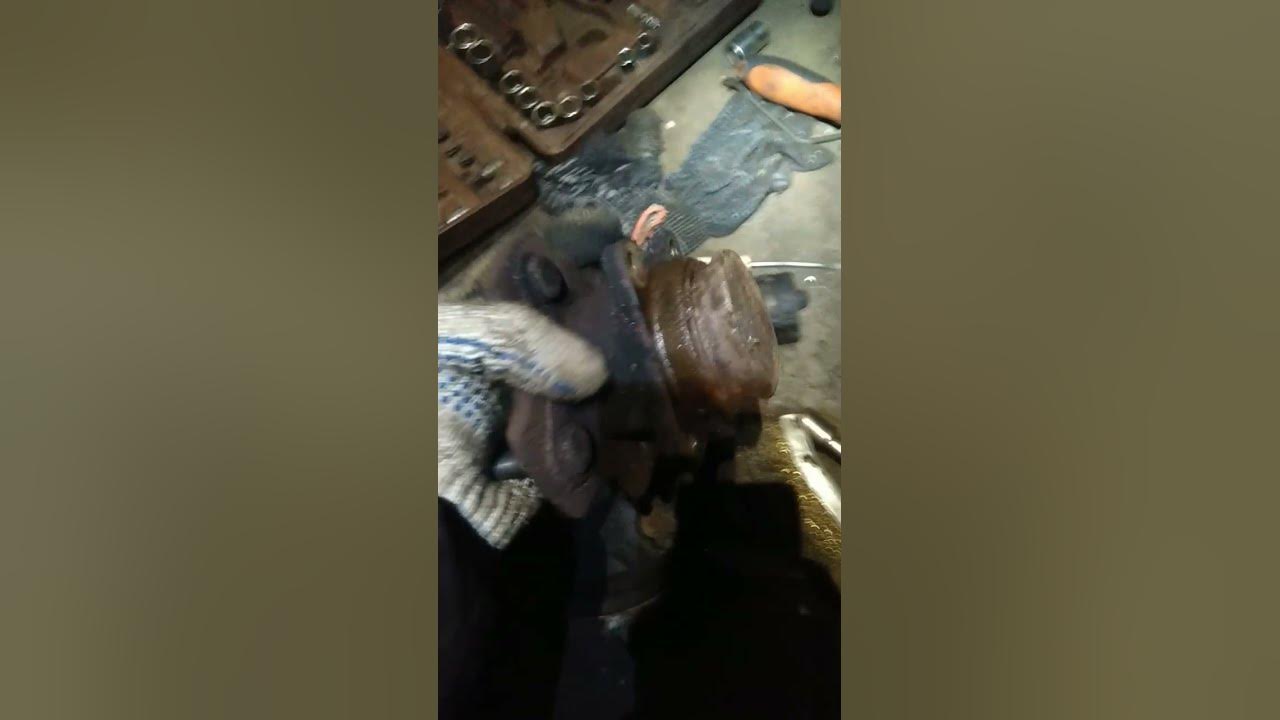 джили мк задний ступичный подшипник