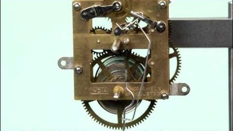 Chapter 5 - The Timing Source