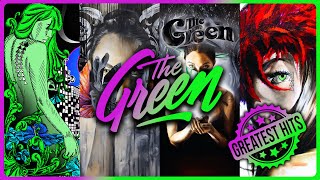 The Green - Greatest Hits | Tops Songs Playlist/Mix!