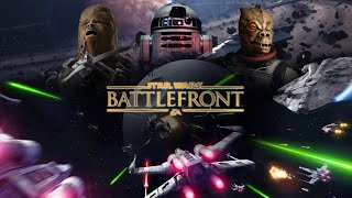 The Death Star DLC in 2024: Star Wars Battlefront 2015 Retrospective