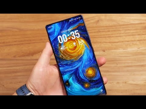 Nubia Z80 Ultra 🔥 Unboxing & Full Review | Display, Camera, Gaming + Heating Test!