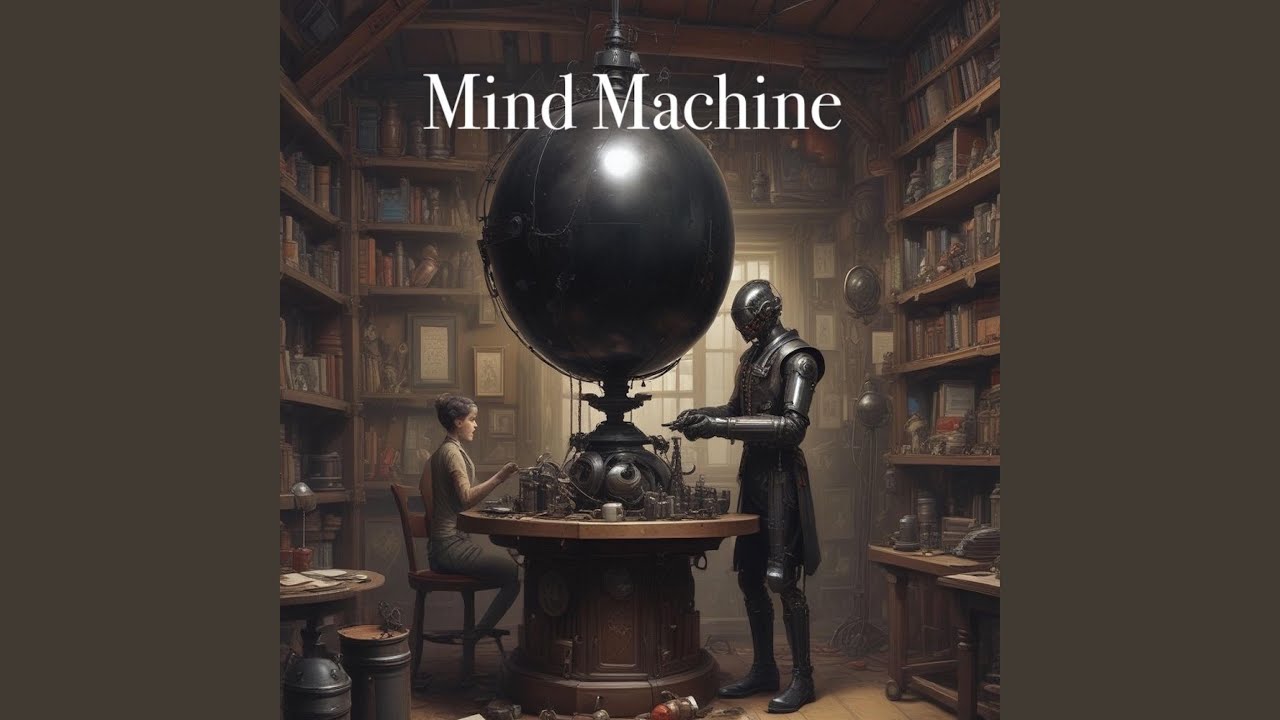 Mind Machine